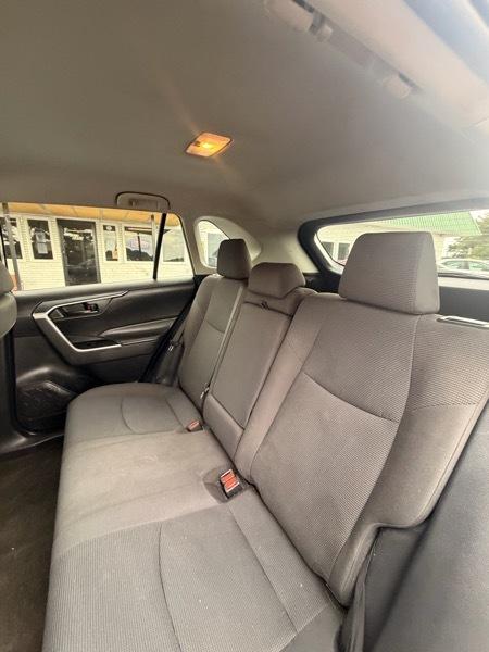 Toyota RAV4  2020