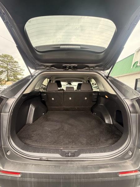 Toyota RAV4  2020