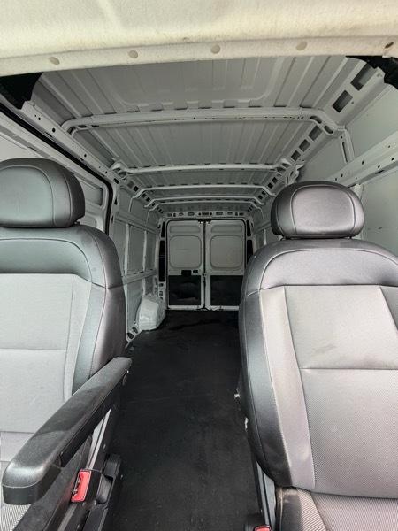 RAM Promaster  2021