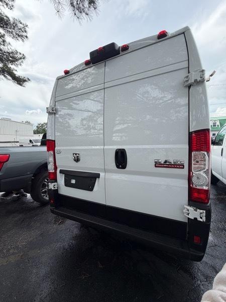 RAM Promaster  2021
