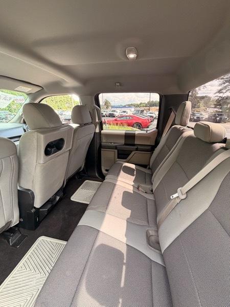 Ford F-150  2019