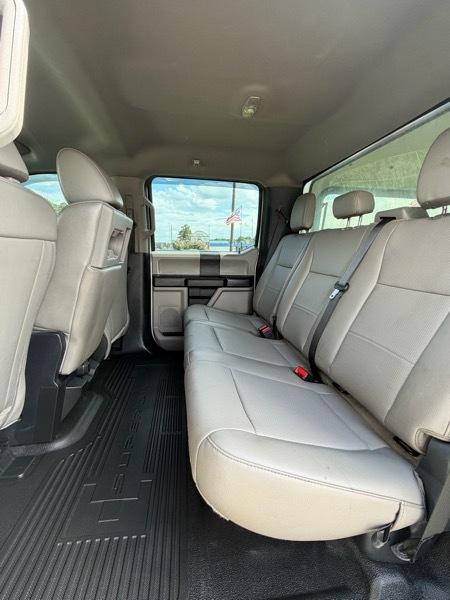 Ford F-250 SD  2021