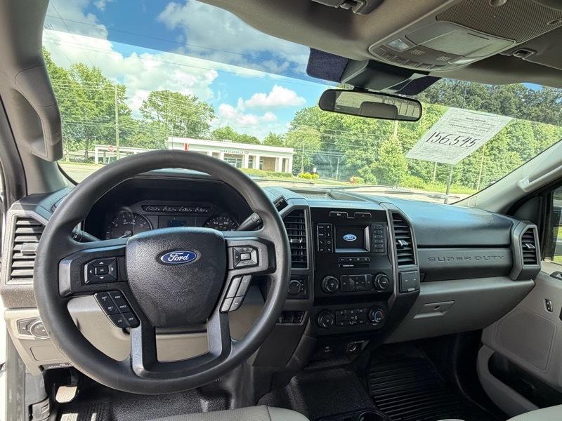 Ford F-250 SD  2021