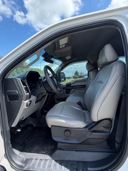 Ford F-250 SD  2021