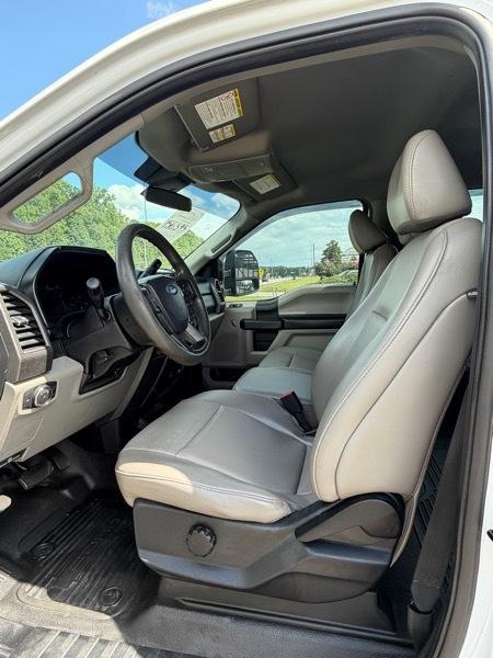 Ford F-250 SD  2021