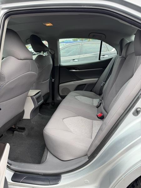Toyota Camry  2022