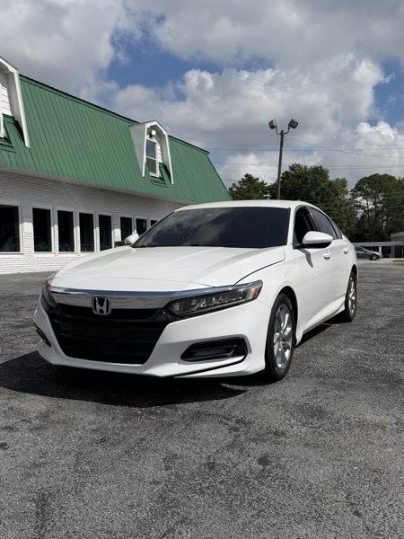 Honda Accord  2020
