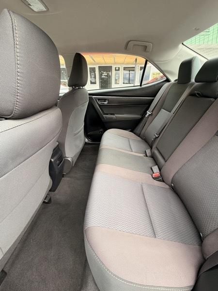 Toyota Corolla  2019