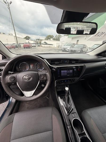 Toyota Corolla  2019