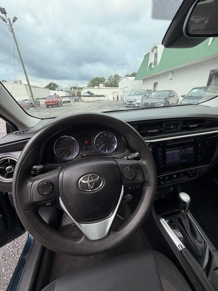 Toyota Corolla  2019