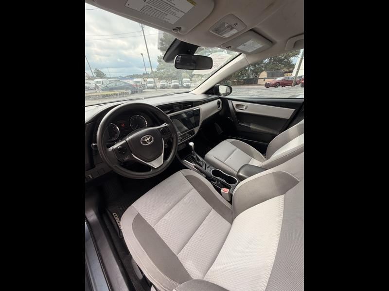 Toyota Corolla  2019