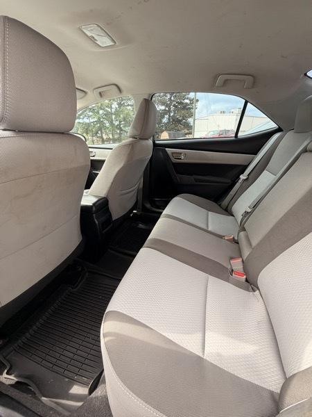 Toyota Corolla  2019