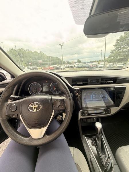 Toyota Corolla  2019