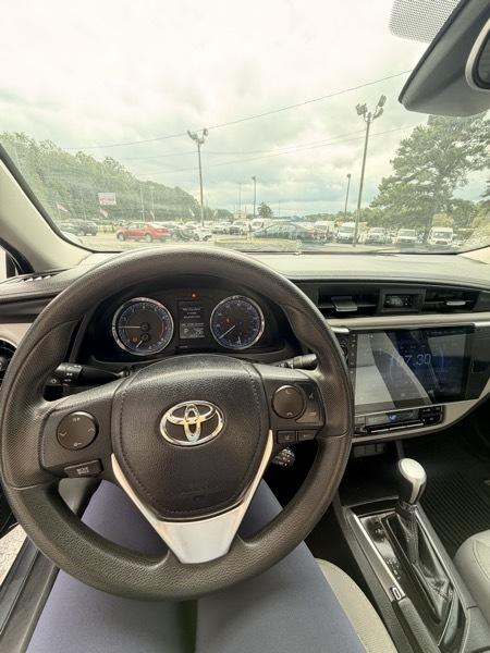 Toyota Corolla  2019