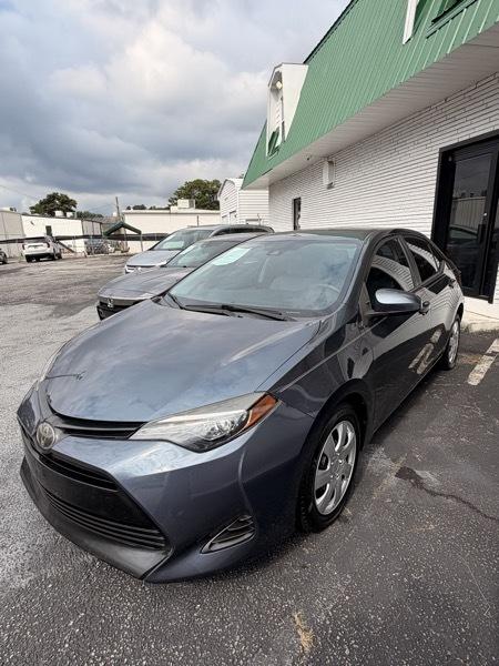 Toyota Corolla  2019