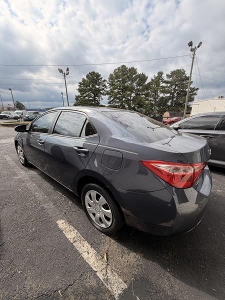 Toyota Corolla  2019