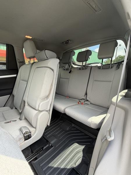 Toyota Highlander  2019