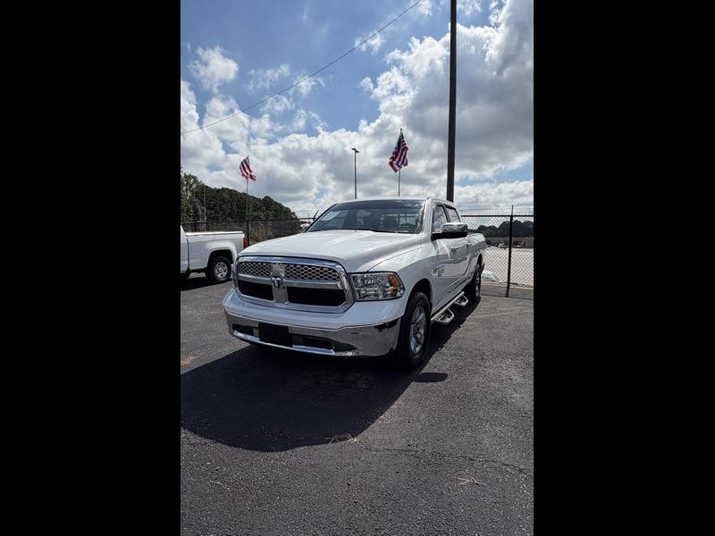 RAM 1500 Classic  2019