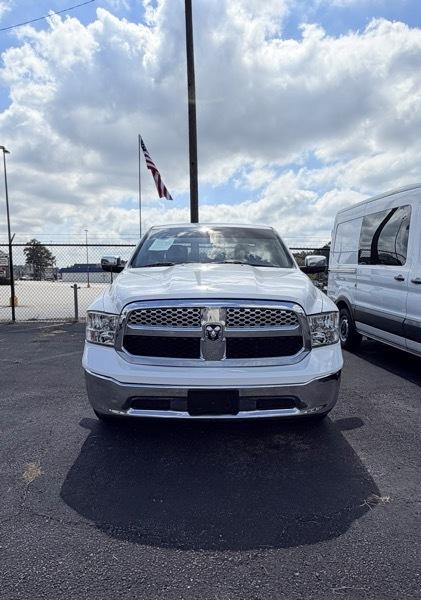 RAM 1500 Classic  2019
