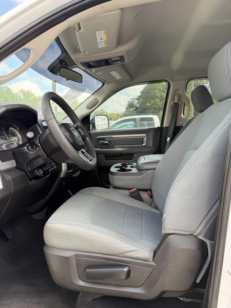 RAM 1500 Classic  2019