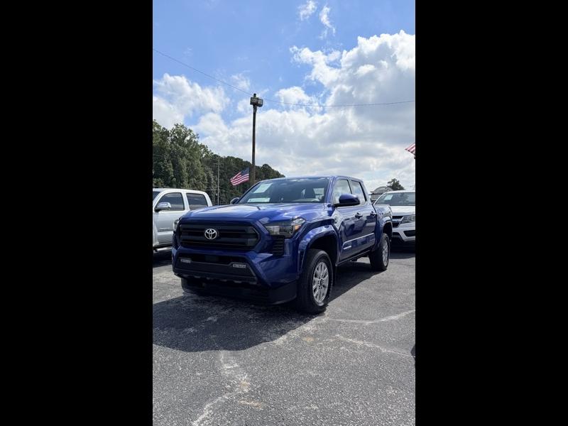 Toyota Tacoma  2024