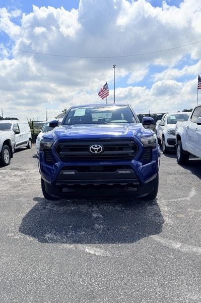 Toyota Tacoma  2024