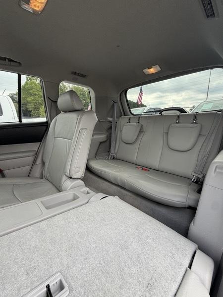 Toyota Highlander  2010