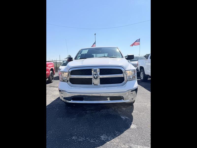 RAM 1500 Classic  2020