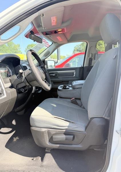 RAM 1500 Classic  2020