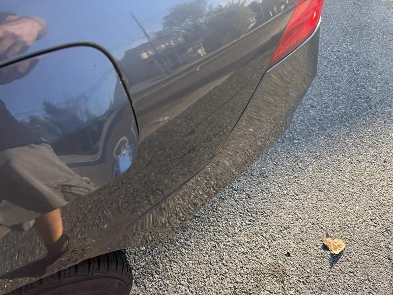 Honda Accord EX Sedan AT 2007