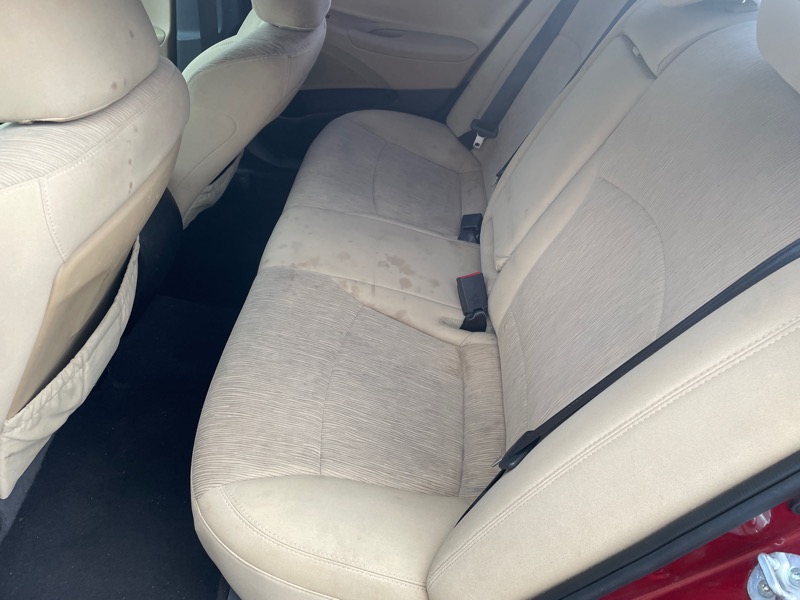 Hyundai Sonata GLS 2014