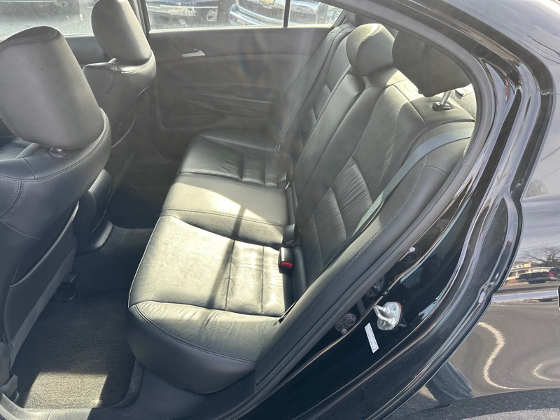 Honda Accord SE Sedan AT 2012