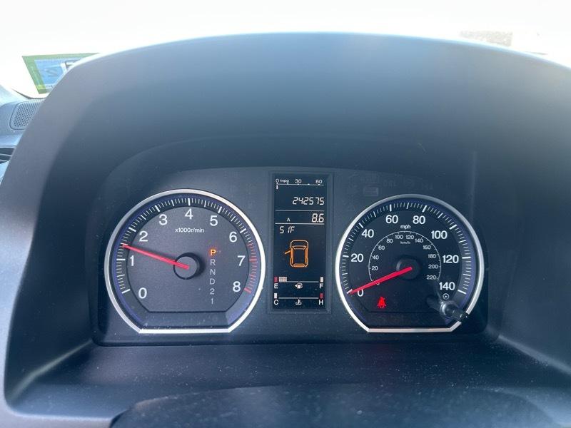 Honda CR-V EX 4WD AT 2008