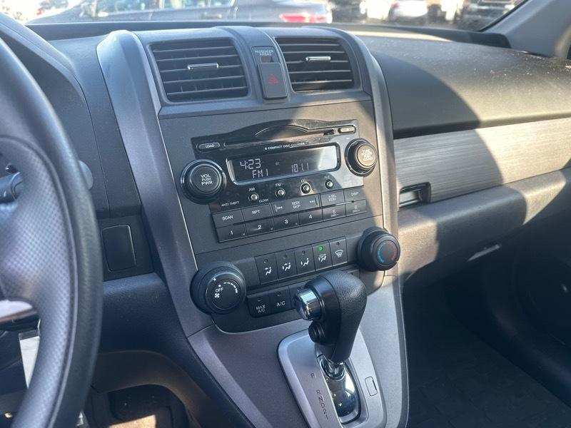 Honda CR-V EX 4WD AT 2008