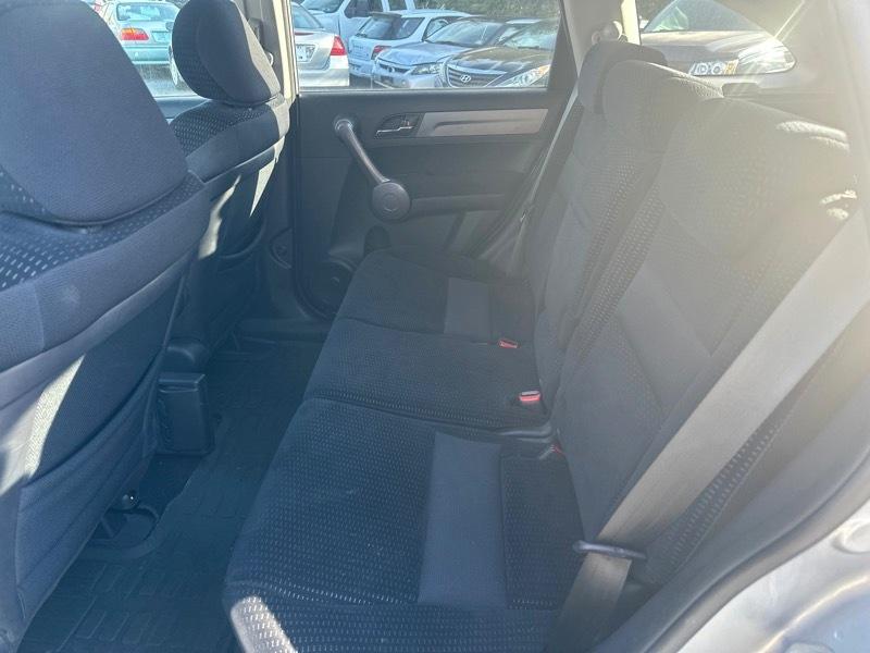 Honda CR-V EX 4WD AT 2008