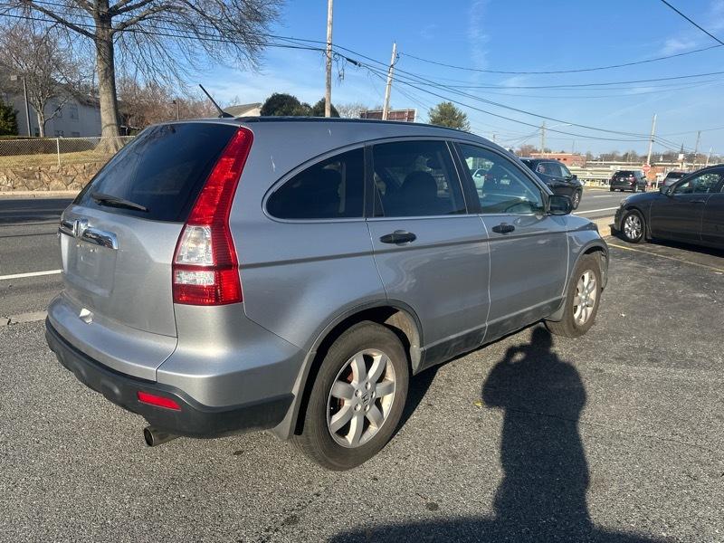 Honda CR-V EX 4WD AT 2008