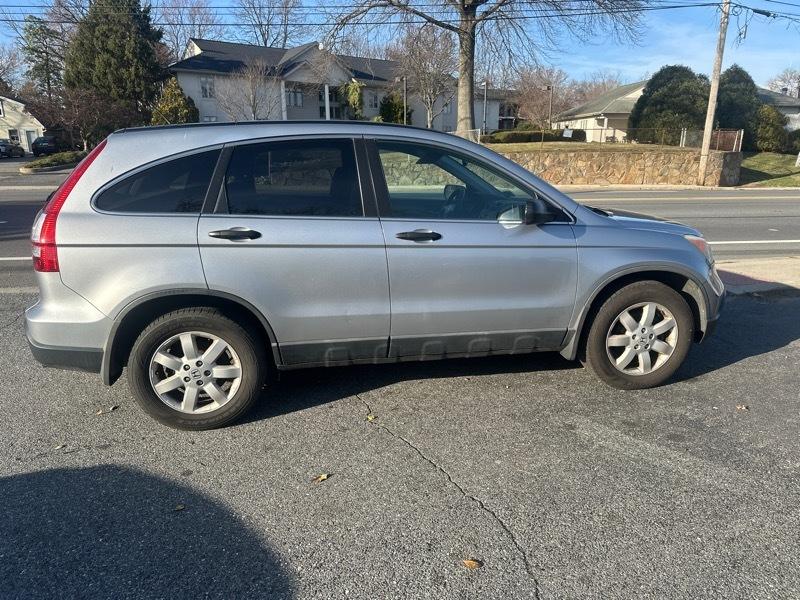 2008 Honda CR-V EX 4WD AT