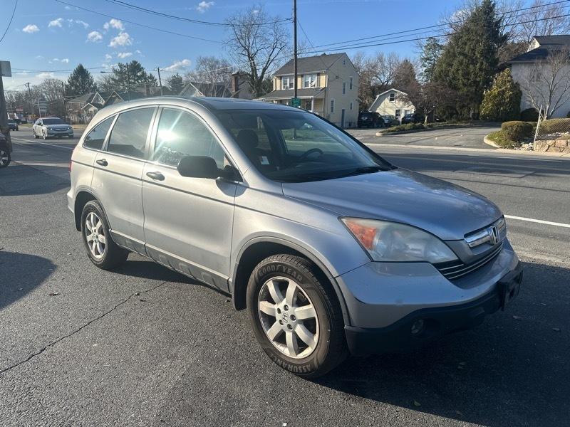 Honda CR-V EX 4WD AT 2008