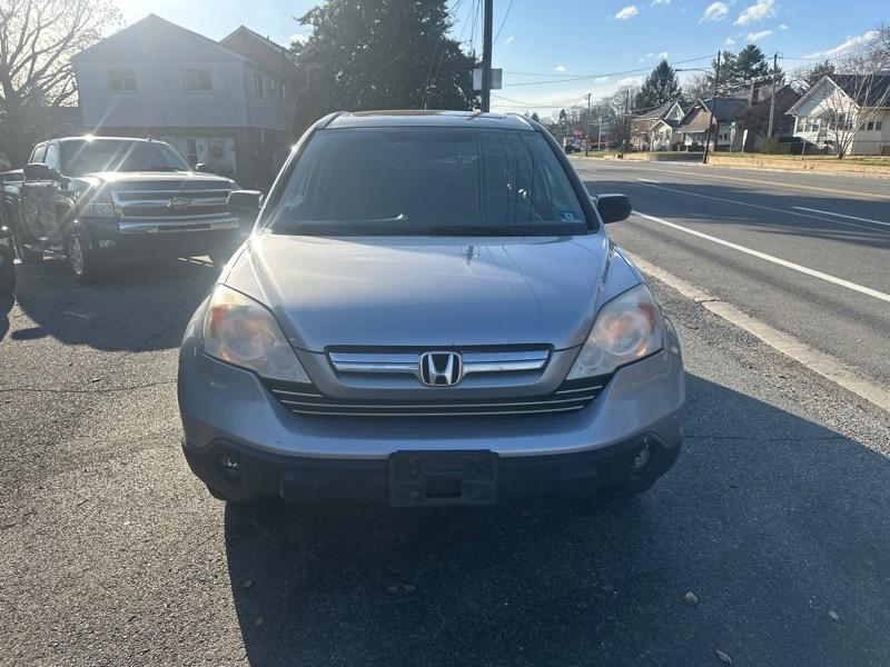 Honda CR-V EX 4WD AT 2008