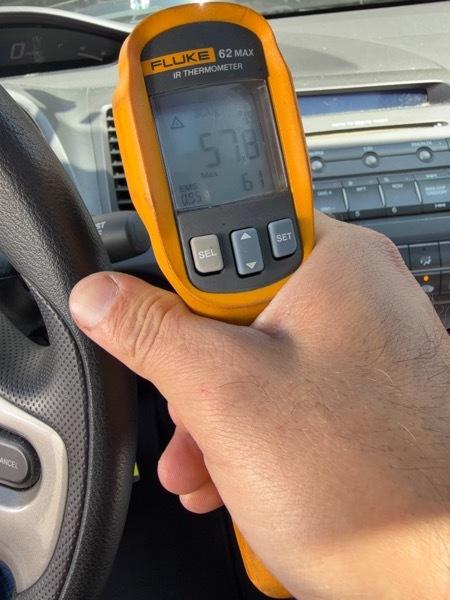 Honda Civic EX Sedan AT with Navigation 2007
