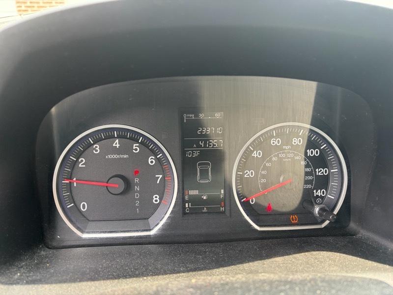 Honda CR-V EX 4WD AT 2008