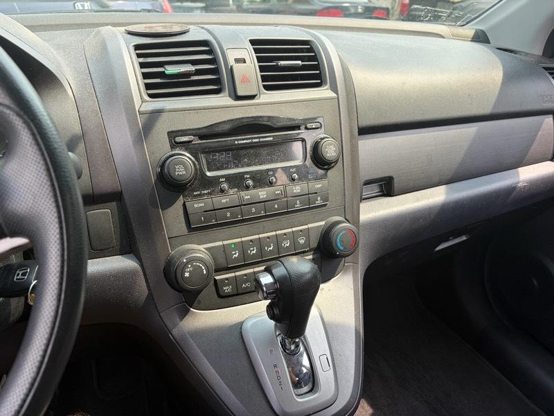 Honda CR-V EX 4WD AT 2008