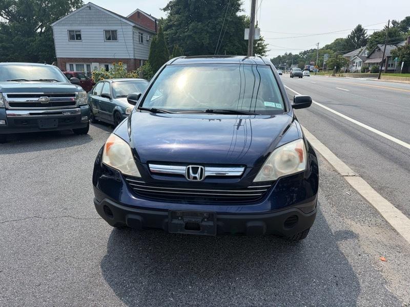 Honda CR-V EX 4WD AT 2008