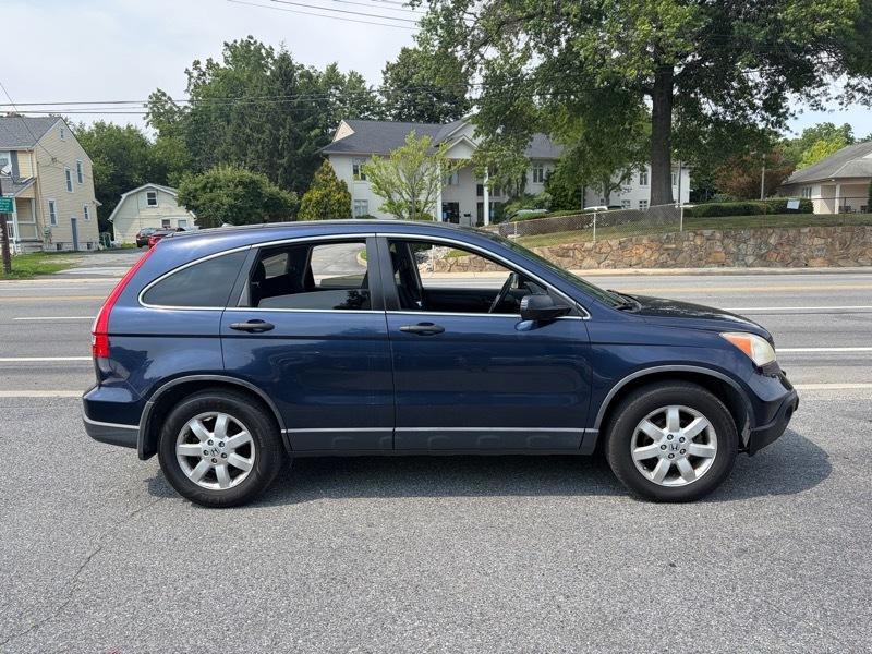 Honda CR-V EX 4WD AT 2008