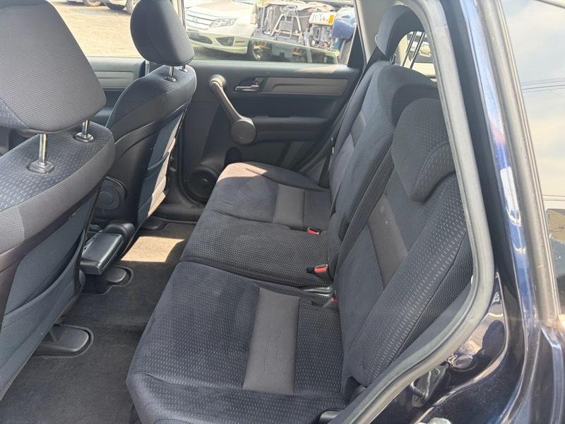 Honda CR-V EX 4WD AT 2008