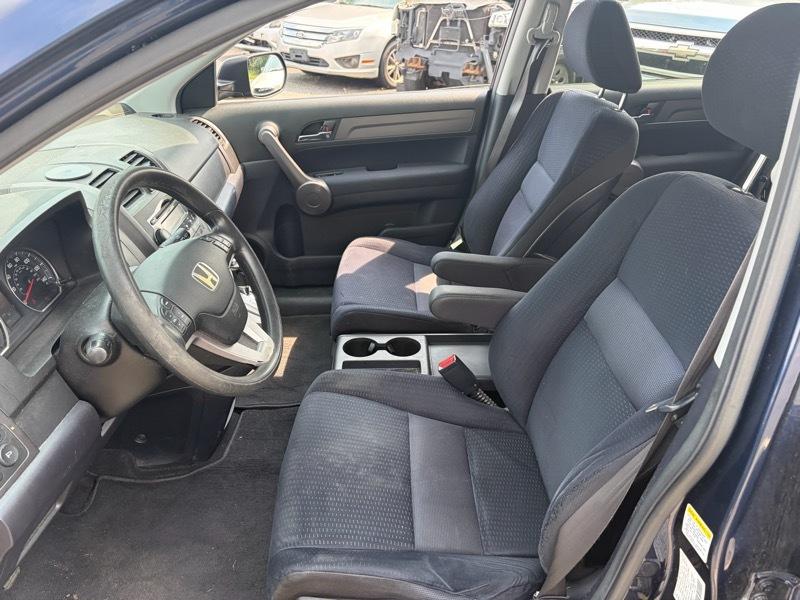 Honda CR-V EX 4WD AT 2008