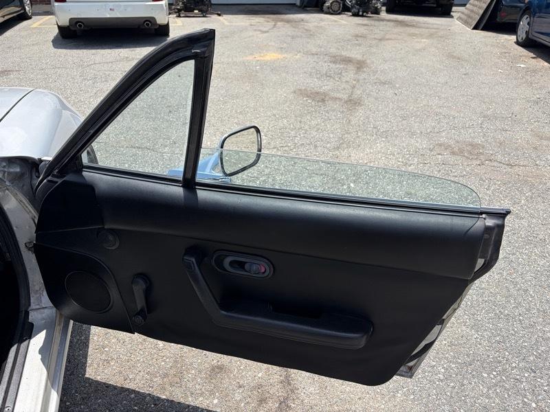 Mazda MX-5 Miata Base 1990