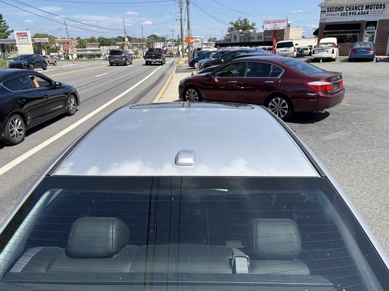 Honda Accord EX Sedan AT 2004