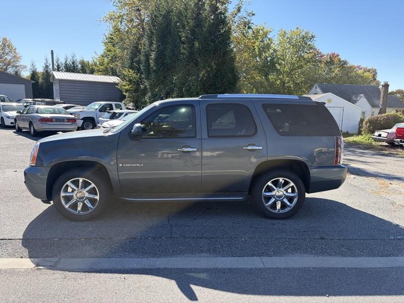 2008 GMC Yukon Denali AWD