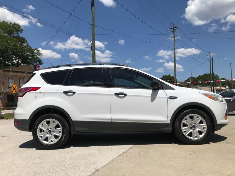Ford Escape S 2016